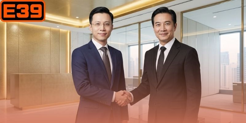 Các dấu mốc tiêu biểu định hình lãnh đạo và thương hiệu