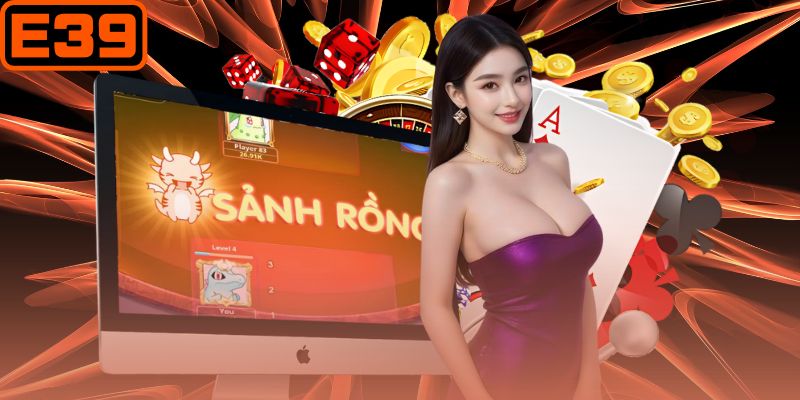 Ví dụ minh họa cách tính tiền Mậu Binh qua từng chi đơn giản